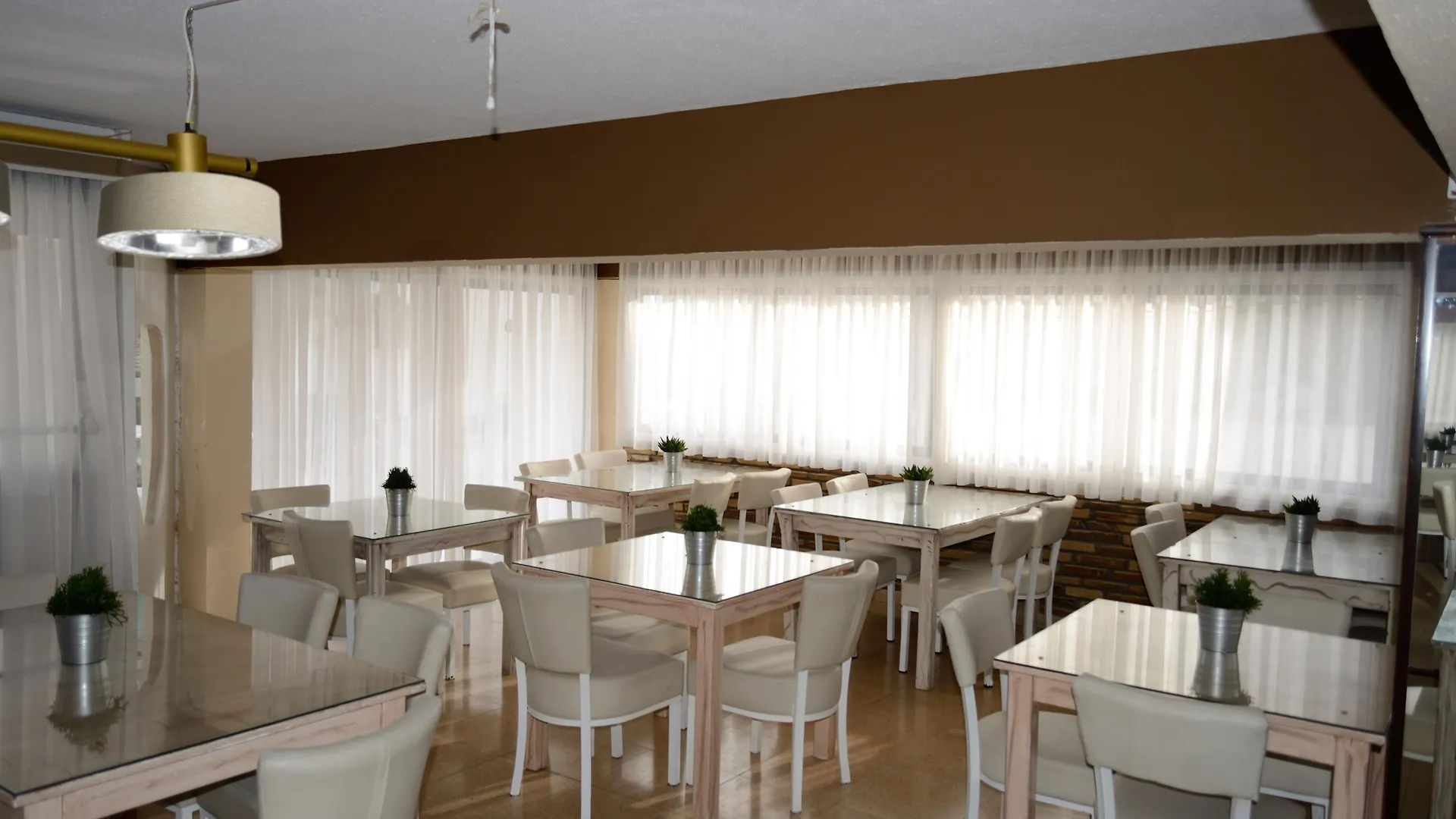 Cactus Hotel Larnaca