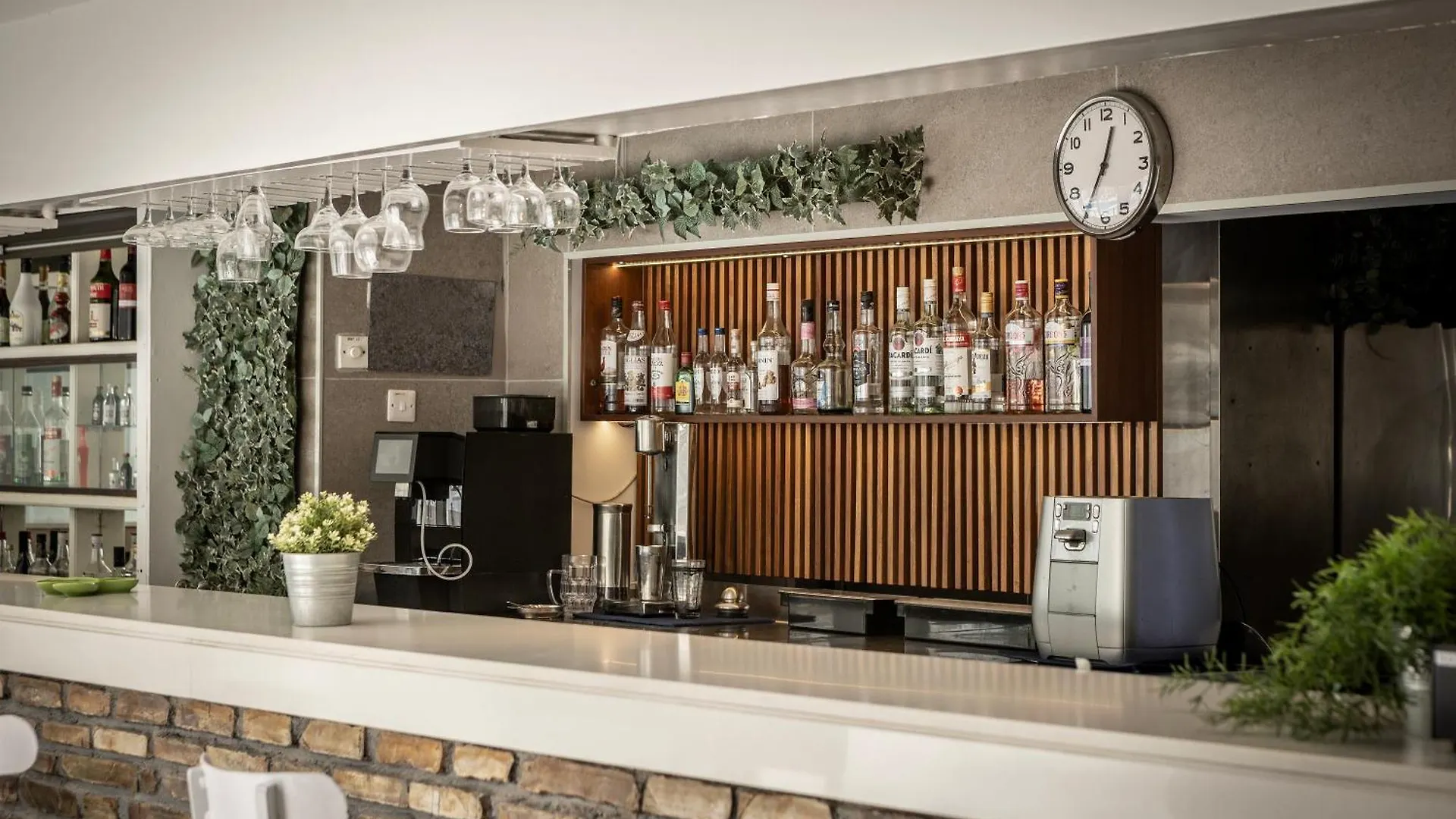 Cactus Hotel Larnaca