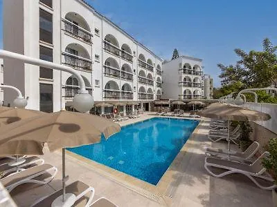 Cactus Hotel Larnaca
