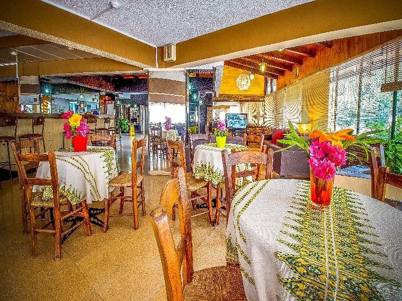 Cactus Hotel Larnaca