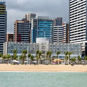 Hotel Oasis Atlantico Imperial ****