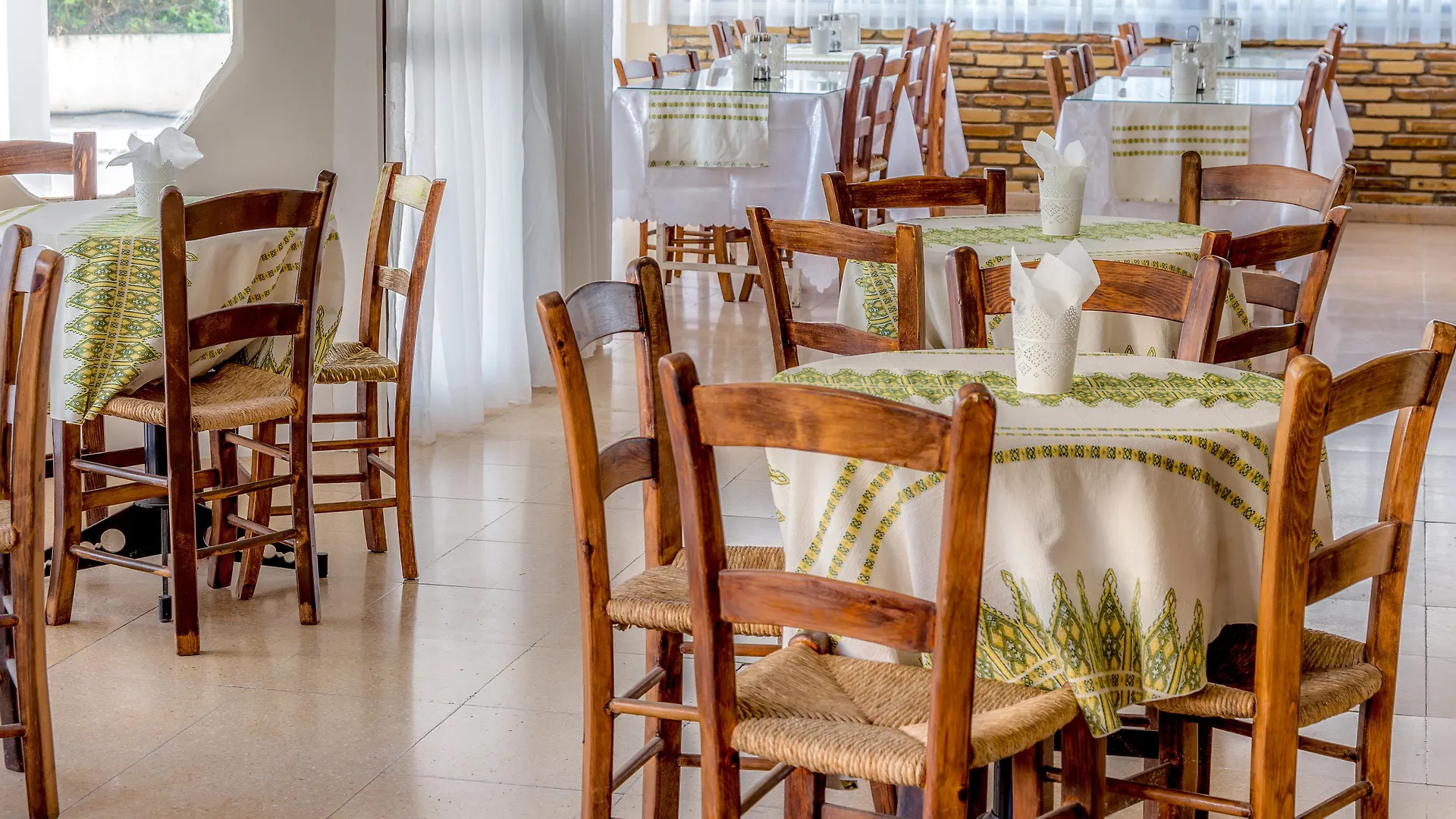 Hotel Cactus Larnaca