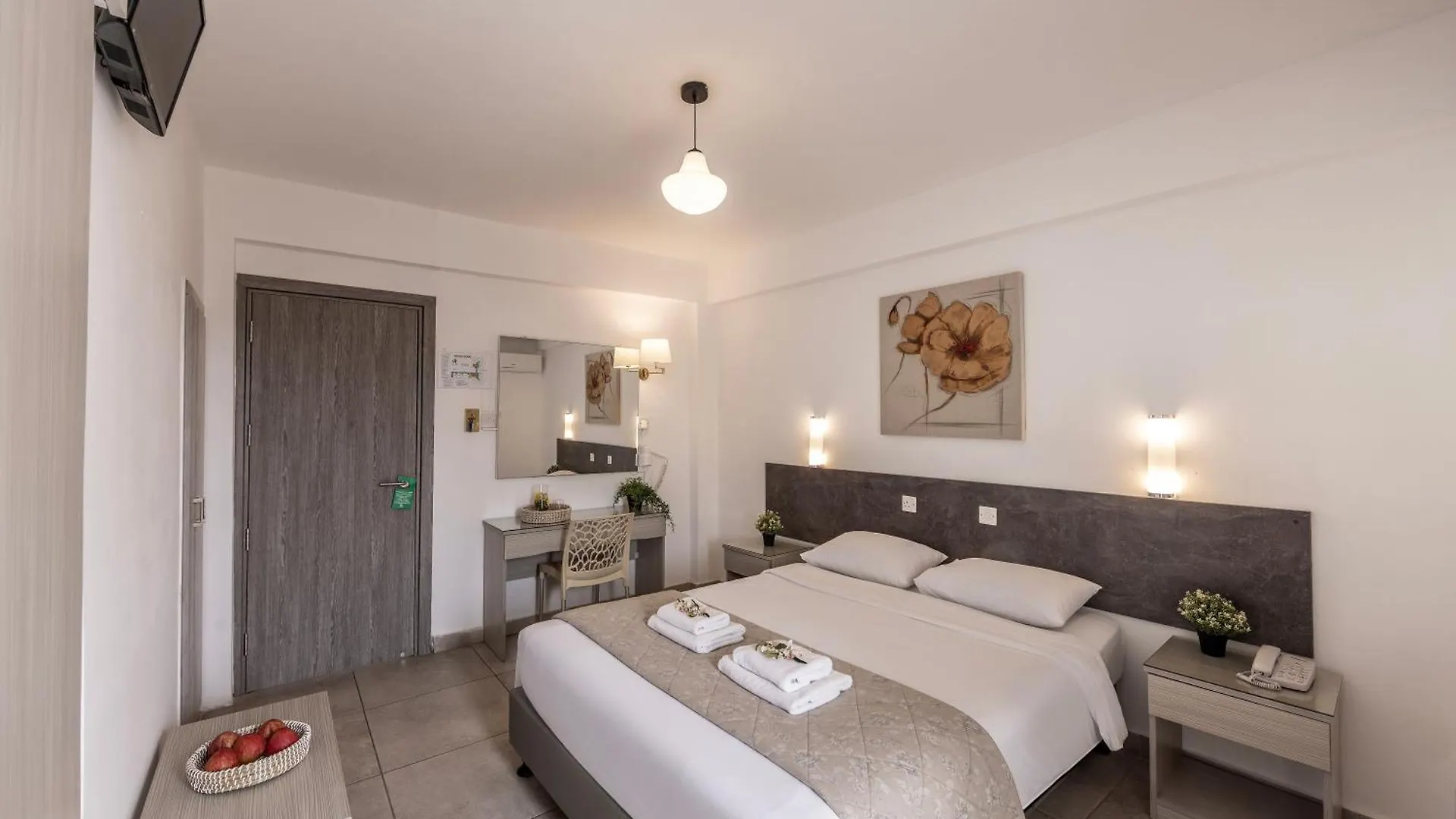 Hotel Cactus Larnaca Cipro