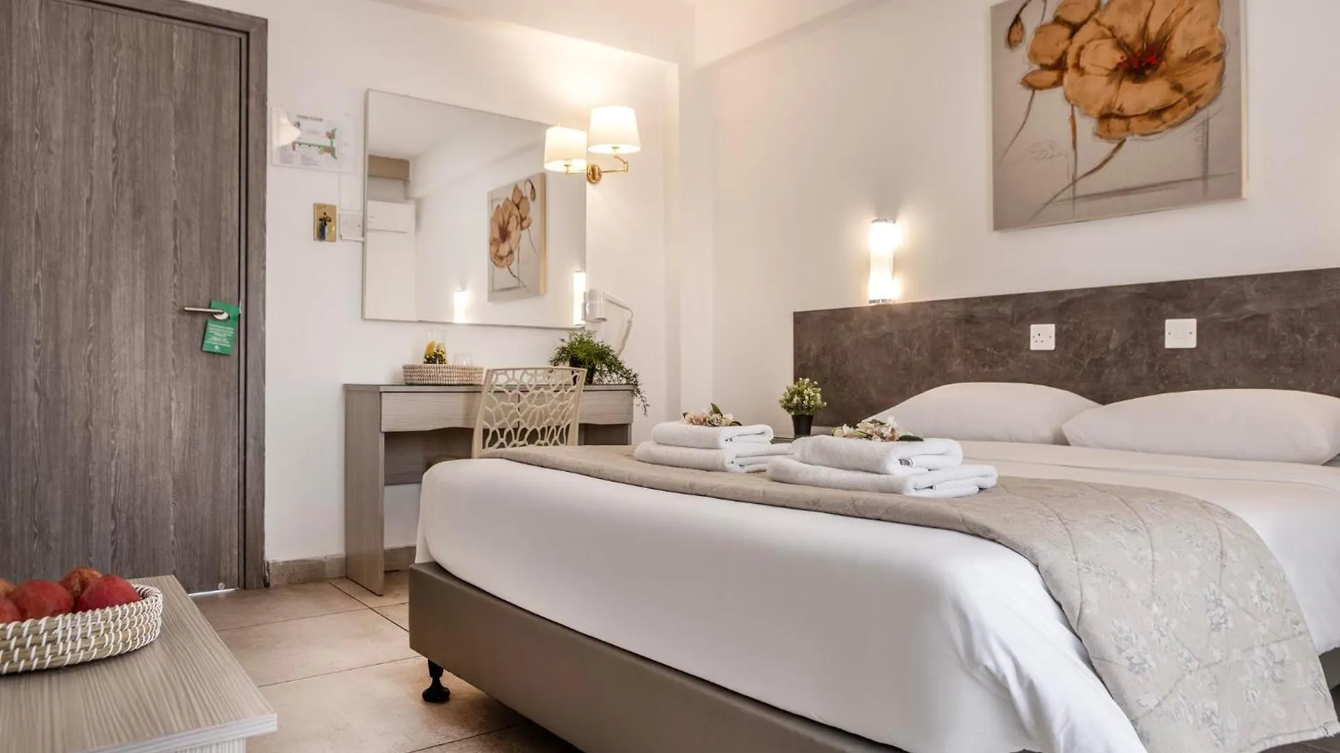 Hotel Cactus Larnaca Cipro