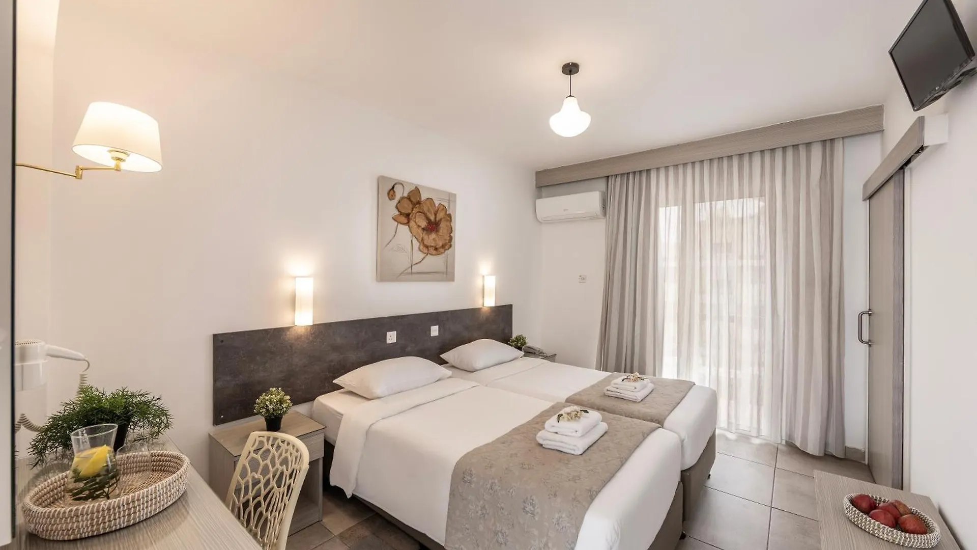 Hotel Cactus Larnaca