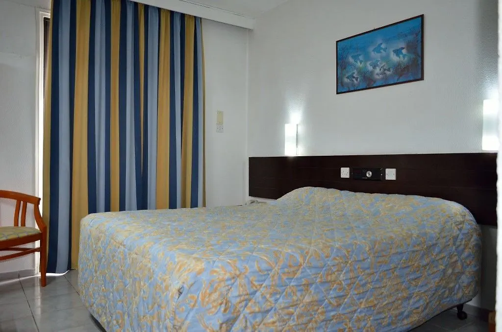 Hotel Cactus Larnaca