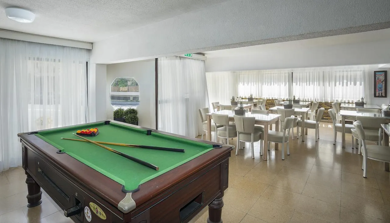 Hotel Cactus Larnaca Cipro