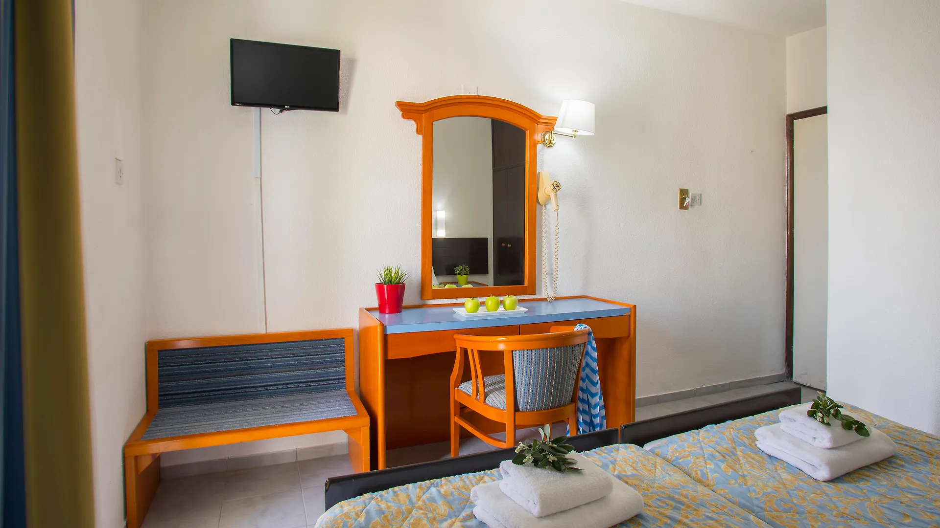 Cactus Hotel Larnaca