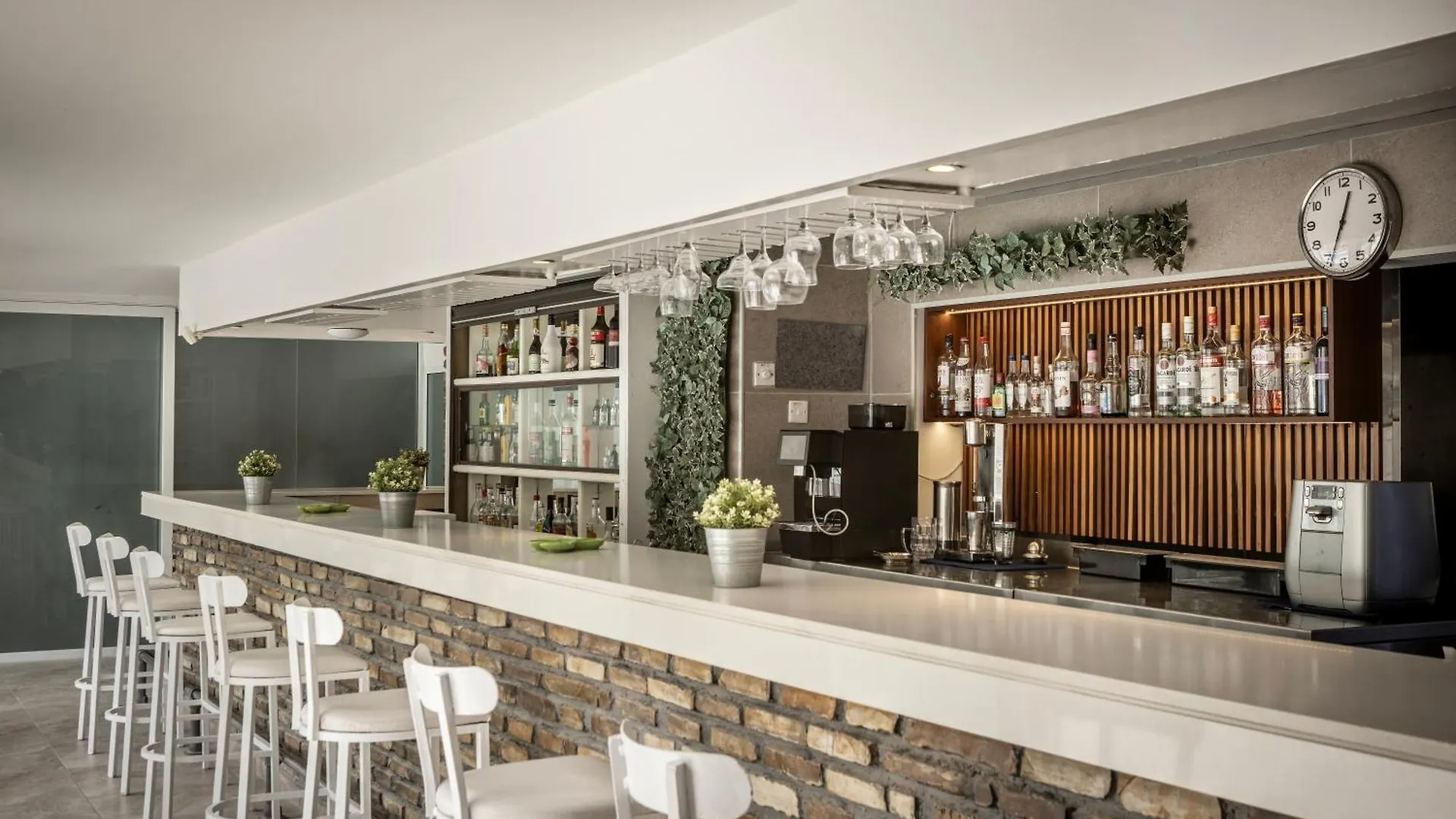 Cactus Hotel Larnaca