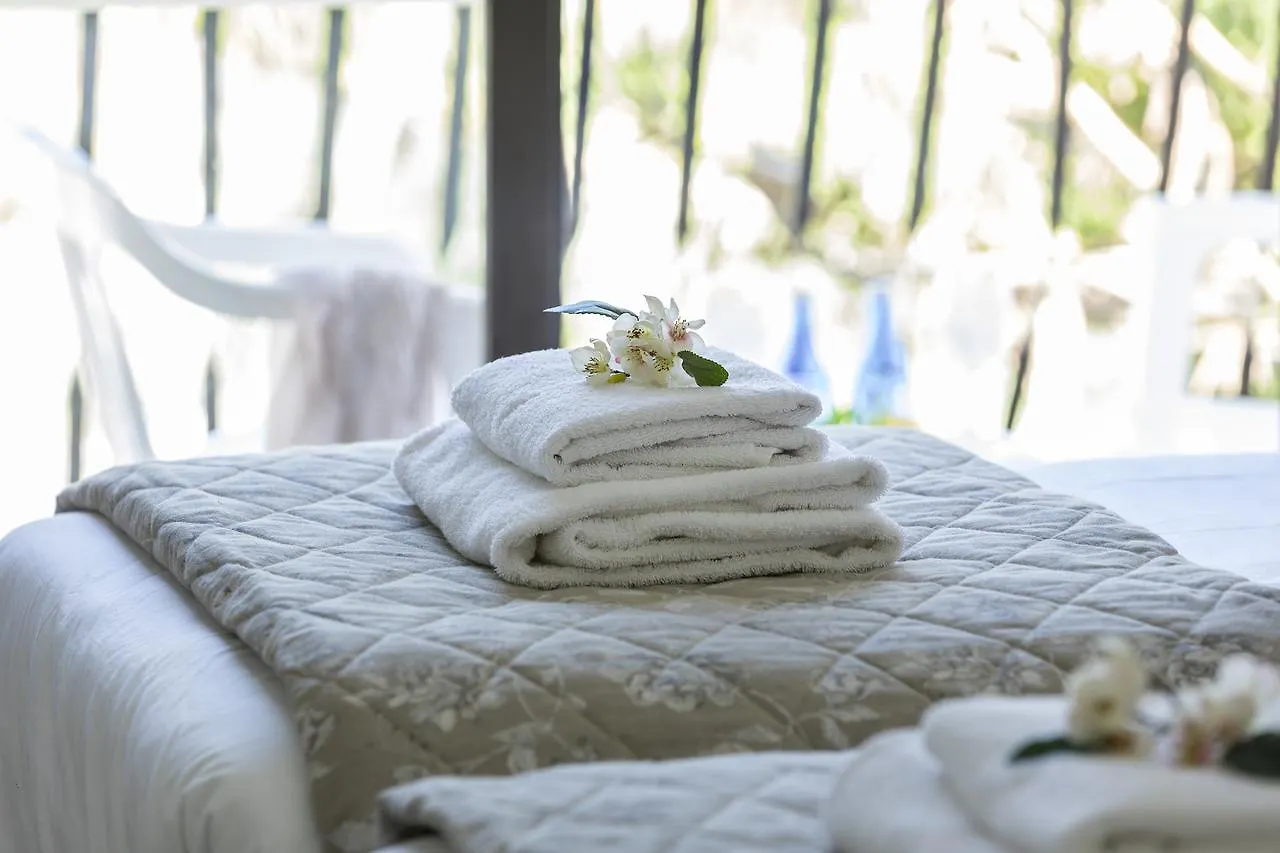 Cactus Hotel Larnaca