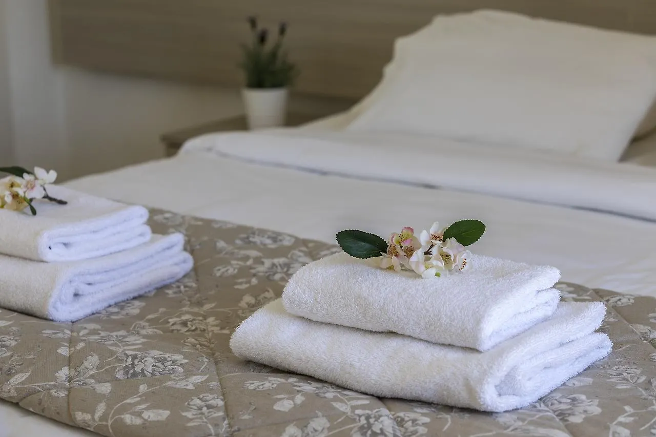 Cactus Hotel Larnaca 2*,  Cyprus