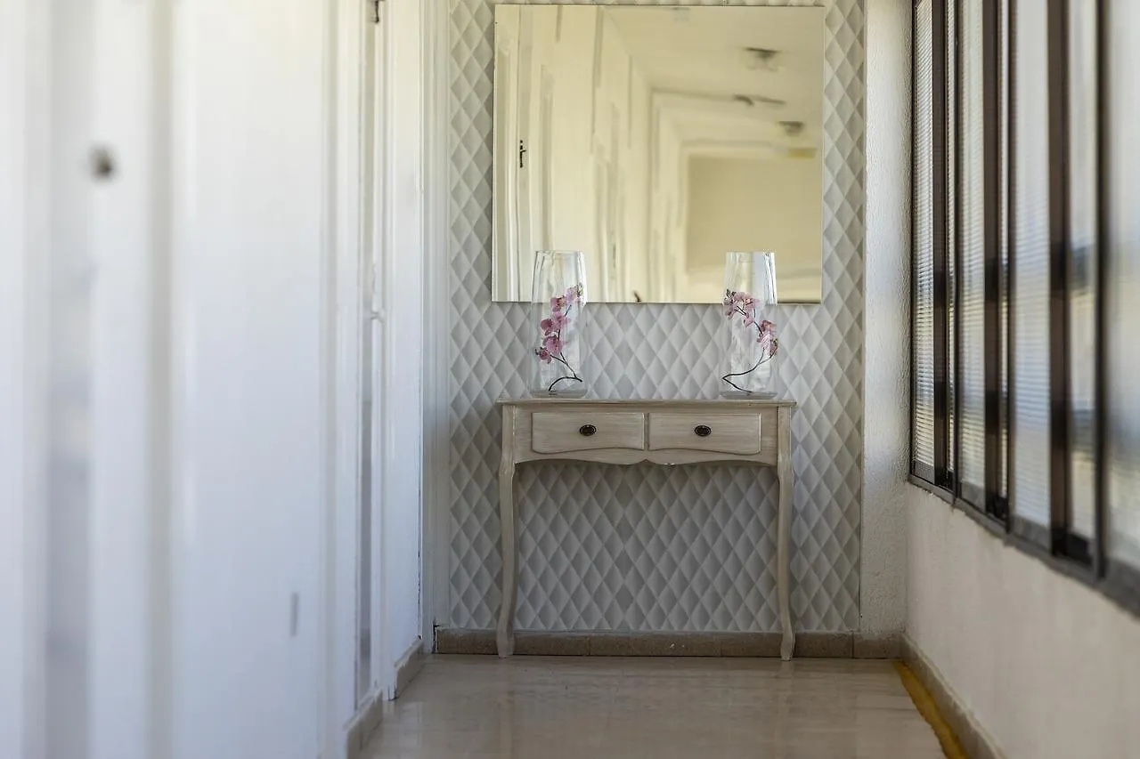 Cactus Hotel Larnaca Cyprus